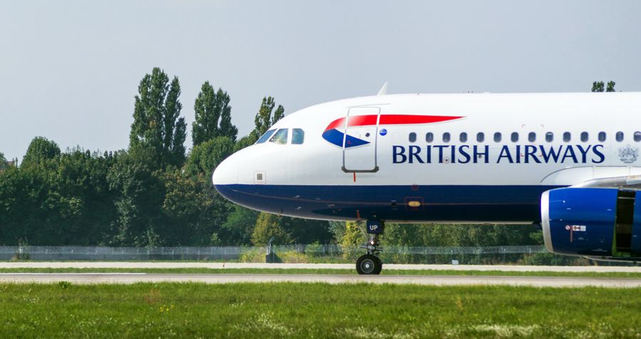 Vol de données chez British Airways : 380 000 cartes compromises