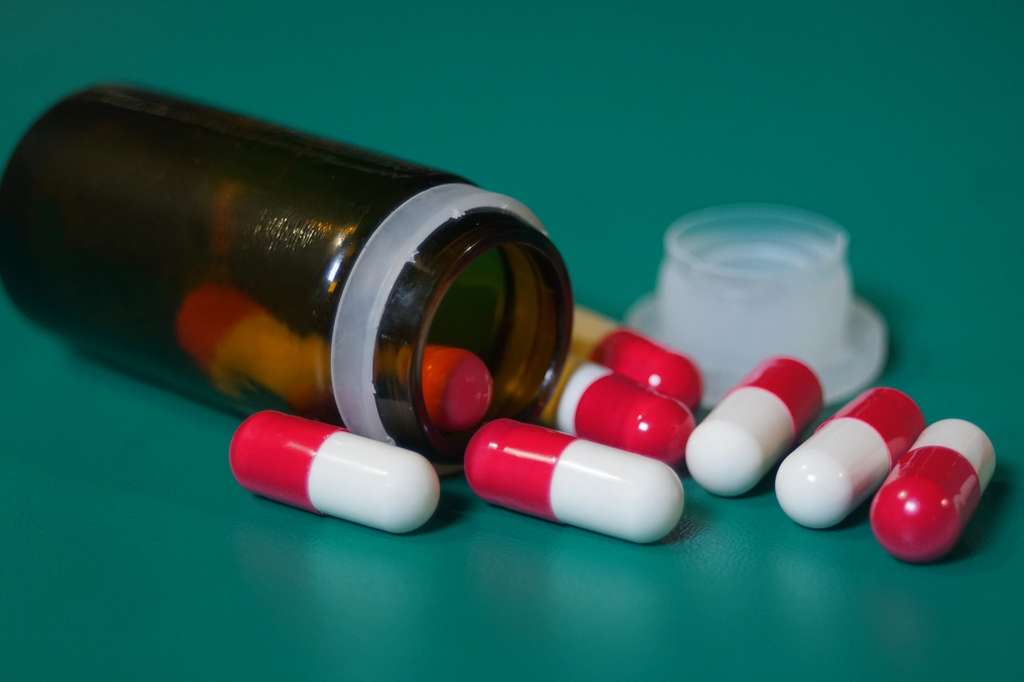 Maladie de Lyme : trop d'antibiotiques prescrits