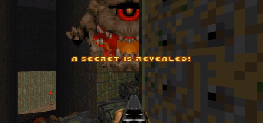 Le dernier secret de Doom 2 découvert 24 ans après sa sortie