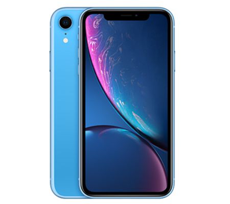 Apple présente son iPhone Xr à partir de 859 €