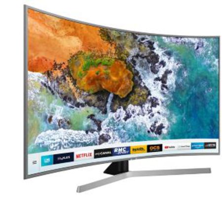 Labo – Que vaut le HDR sur le milieu de gamme TV Samsung 55NU7655 ?