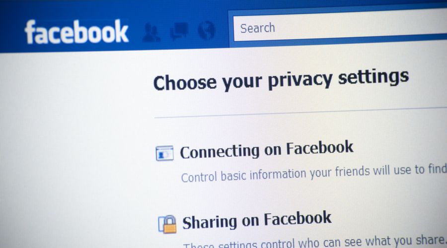 Facebook : quand la sécurité des comptes devient un business