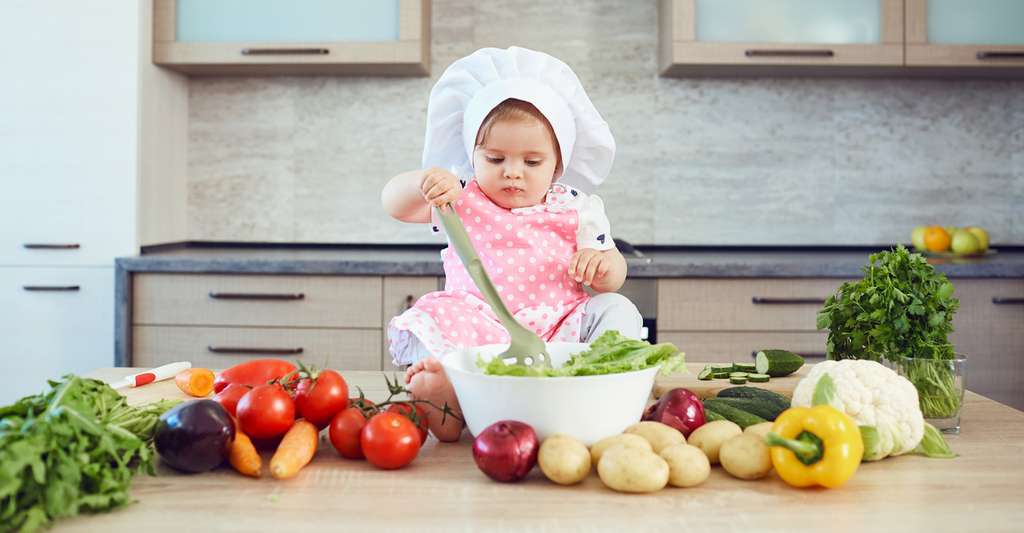 Les produits ménagers rendent-ils nos enfants obèses ?