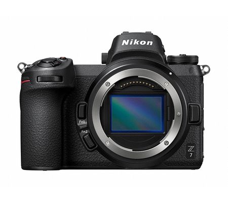 Labo – Qualité photo Nikon Z7