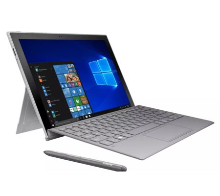 Samsung présente son Galaxy Book 2