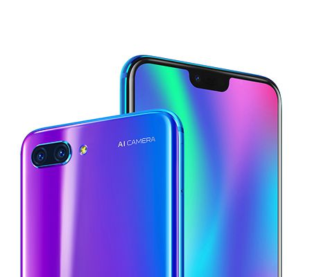 Bon plan – Le smartphone Honor 10 à 319 € après ODR