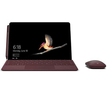 Bon plan – La Surface Go de Microsoft à 359 €