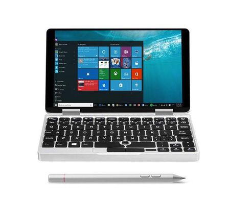 One Mix 2 Yoga Mini : un PC portable convertible… de 7 pouces