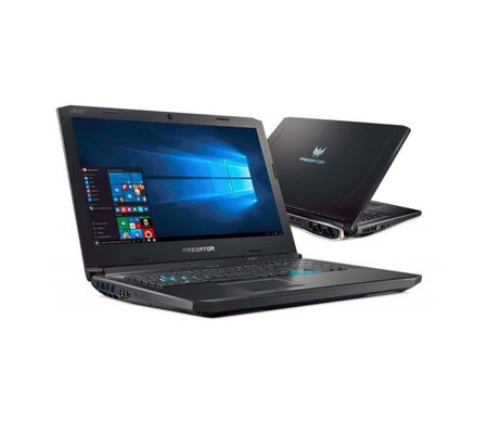Bon plan – Le PC portable gamer Acer Predator Helios 500 à 1 499 €