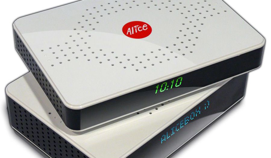 Fin d'Alice : les clients migrés sur Freebox Crystal au 1er janvier