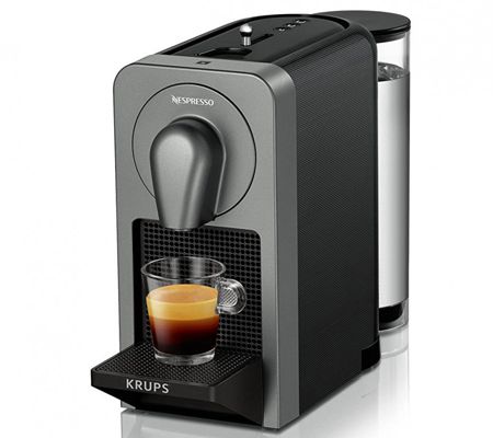 Black Friday – Nespresso Prodigio à 99 €