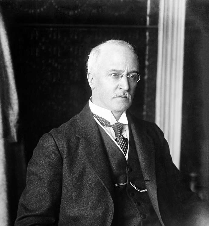 L’utopie contrariée de Rudolf Diesel