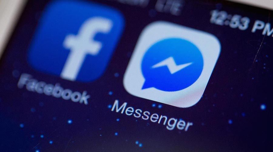 Facebook Messenger : bientôt 10 minutes pour supprimer un message