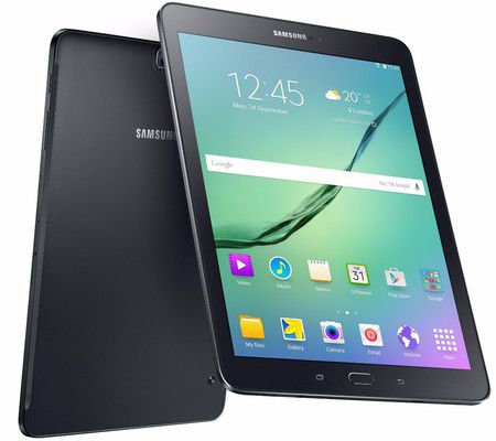 Black Friday – La tablette Samsung Galaxy Tab S2 à 230 € après ODR