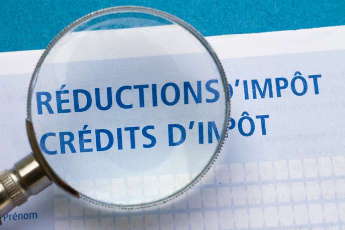 Crédits et réductions d’impôt, comment s’y retrouver avec le prélèvement à la source