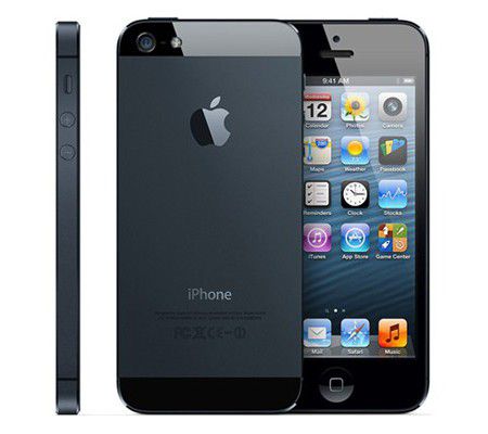 L'iPhone 5 désormais obsolète, les iPhone 8 et X héritent du bridage