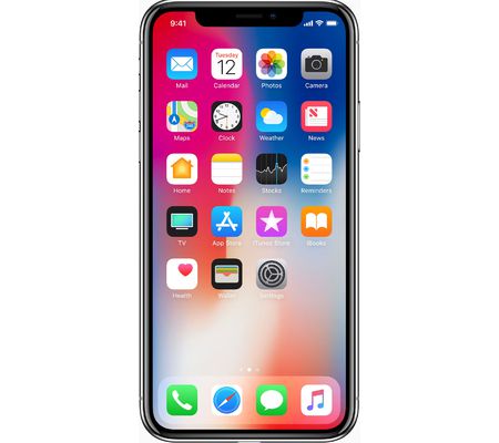 Programmes de rappel pour les iPhone X et les MacBook Pro 13