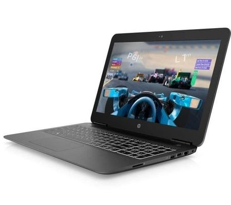 Black Friday – Un HP Pavilion 15 avec une 1050 et une manette à 600 €