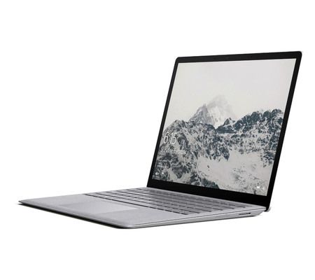 Black Friday - Le PC portable Surface Laptop à 599 €