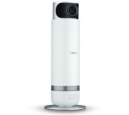 Bon plan – Bosch Camera 360° à 139,99 €