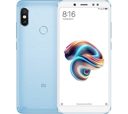 Black Friday – Le smartphone Xiaomi Redmi Note 5 à 159 €