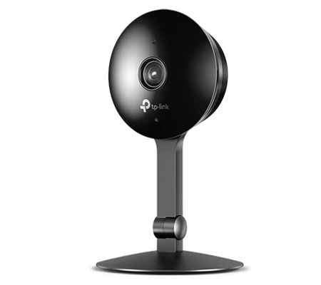 TP-Link dévoile une caméra d'intérieur très basique, la Kasa Cam KC120