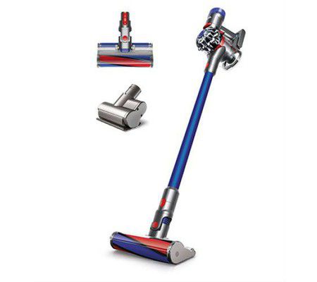 Bon plan – Aspirateur-balai Dyson V7 Fluffy à 299 €