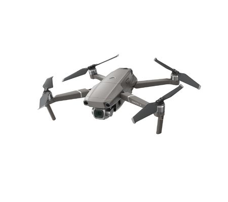 Labo – Le Mavic 2 Pro de DJI passe l'épreuve du labo photo