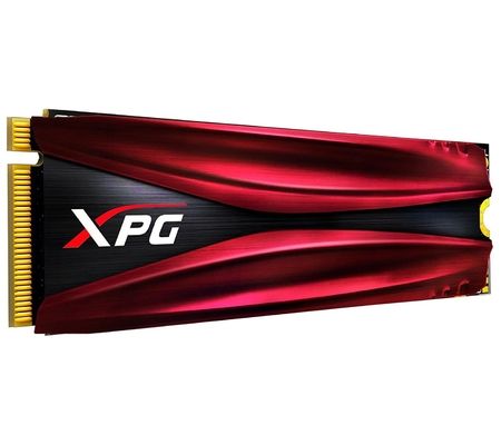 Adata XPG Gammix S11 Pro : un SSD avec radiateur intégré