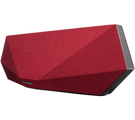 Test : Music 5 : l’enceinte multiroom XXL de Dynaudio