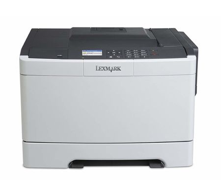 Bon plan – L'imprimante laser couleur Lexmark CS410dn à 70 €