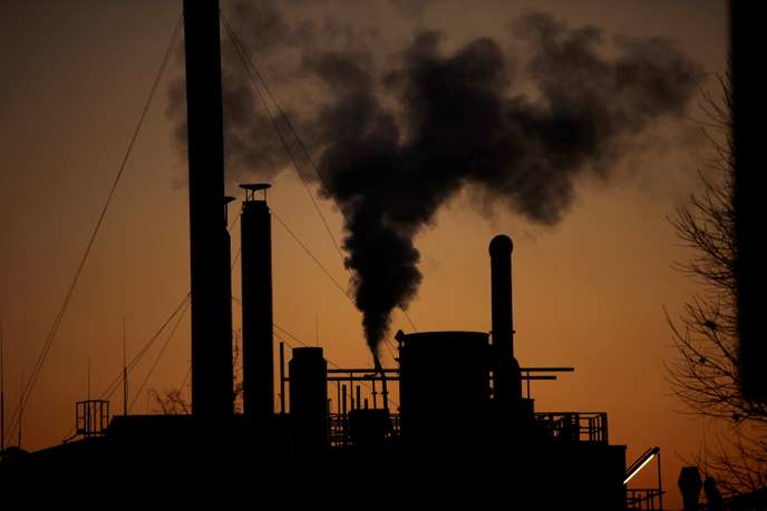 Jean-Baptiste Fressoz : « La “justice” climatique n’est pas un vain mot »