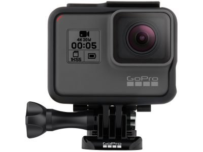 Promo - La GoPro Hero 5 Black à 250 €