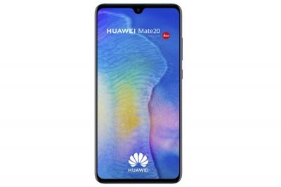 Promo - Le Huawei Mate 20 à 549 €