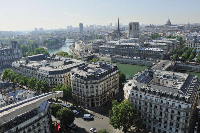 Paris est la 5e ville la plus chère au monde, derrière Hongkong, New York, Los Angeles et Toronto
