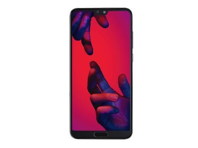 Le smartphone haut de gamme Huawei P20 Pro à 585 €