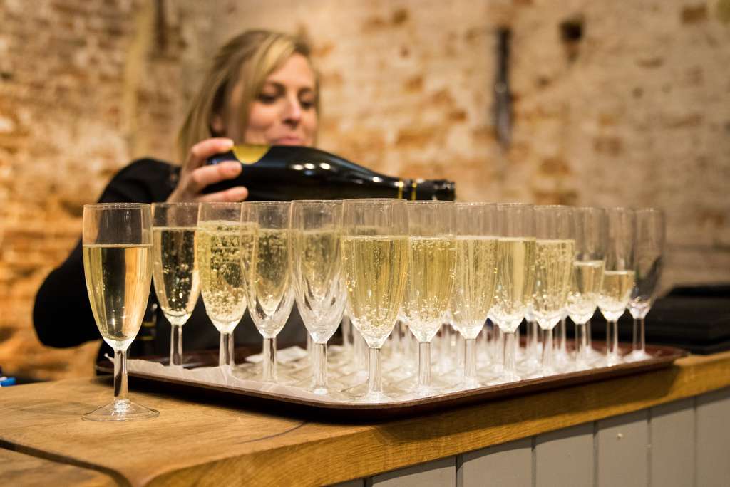 Italie: chaque bouteille de prosecco détruit 4,4 kg de montagne