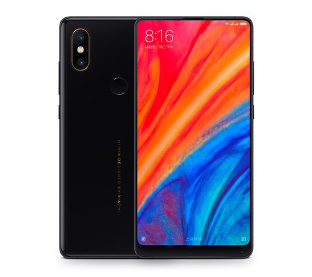 Le smartphone Mi Mix 2S à 299 € après ODR