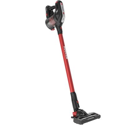 L'aspirateur-balai Hoover H-Free à moins de 130 €