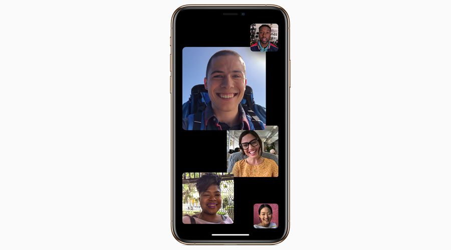 FaceTime : le très gros bug qui permettait d'espionner ses contacts