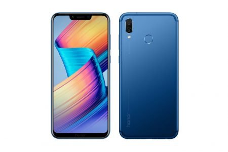 Le Honor Play à 234 €