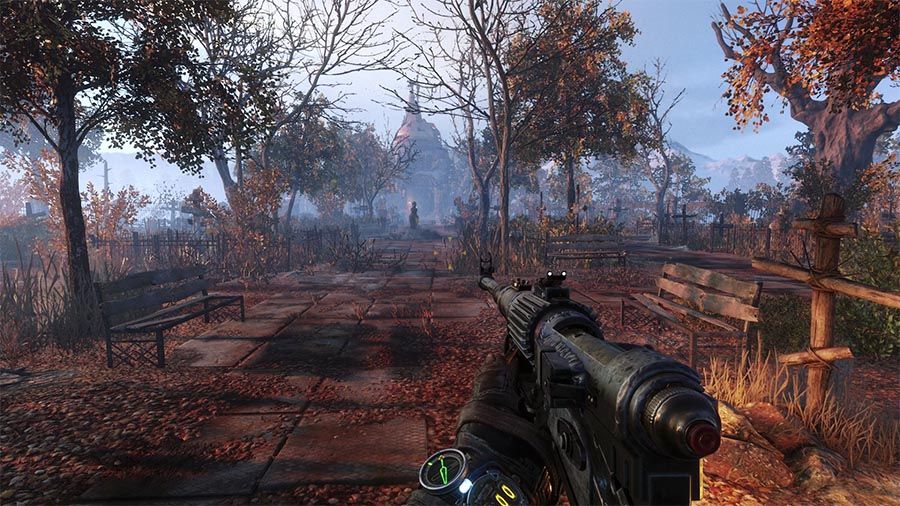 Metro Exodus, Apex Legends, Tetris 99... les meilleurs jeux du mois