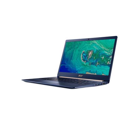 Labo – Un Acer Swift 5 aussi léger qu'une plume