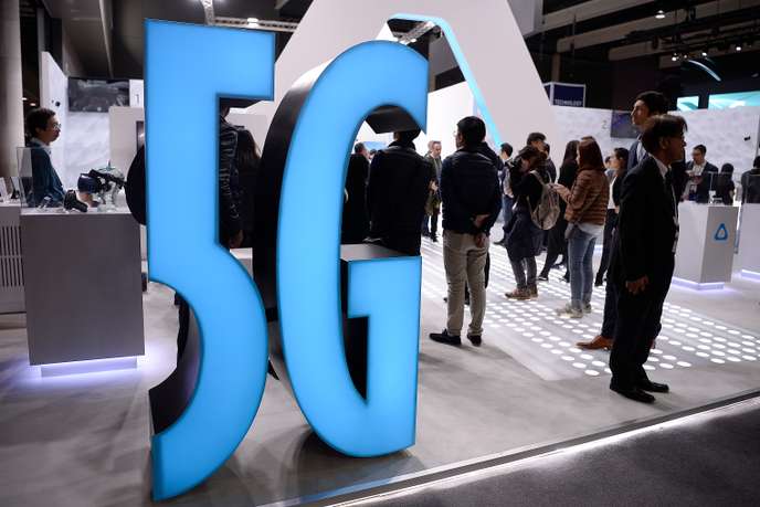 Téléphonie : à Barcelone, la 5G veut révolutionner le quotidien