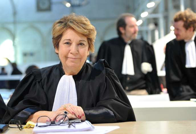 Corinne Lepage : « La question se pose de savoir si la France est encore un Etat de droit »