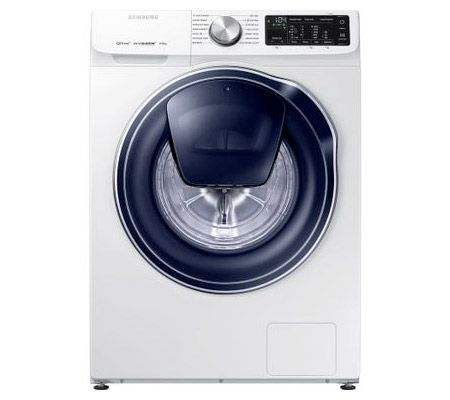 Bon plan – ODR de 300 € sur les lave-linge Samsung QuickDrive