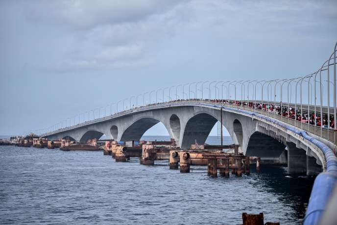 En Asie, la défiance croît contre les « nouvelles routes de la soie » voulues par la Chine