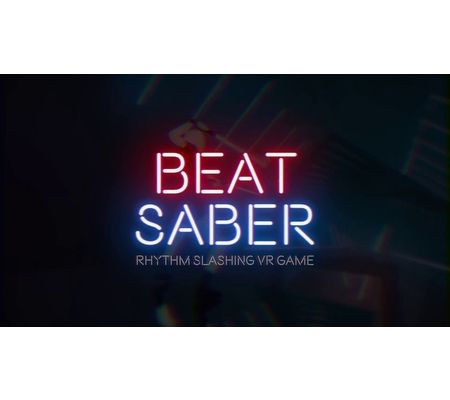 L'excellent Beat Saber sera un jeu de lancement de l'Oculus Quest