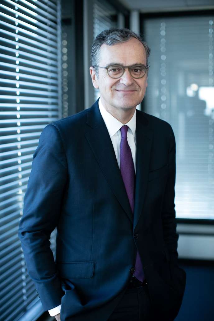 Roch-Olivier Maistre, président du CSA : « Il faut rééquilibrer les obligations entre les chaînes et les plates-formes »