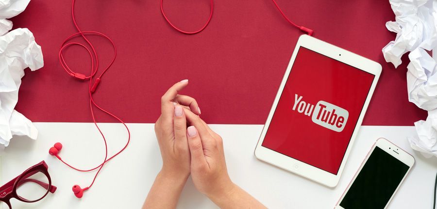 YouTube renoncerait à la production de contenus haut de gamme